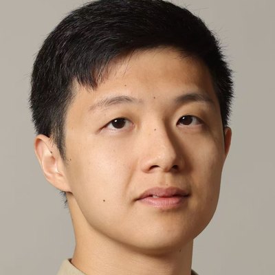 李启乐 Qile