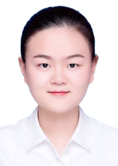 王瑞颖 Ruiying Wang